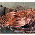 Copper Scrap 99.99% Steel